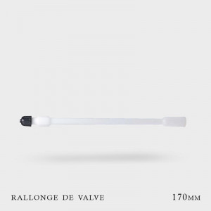 10 x Rallonges de Valves...