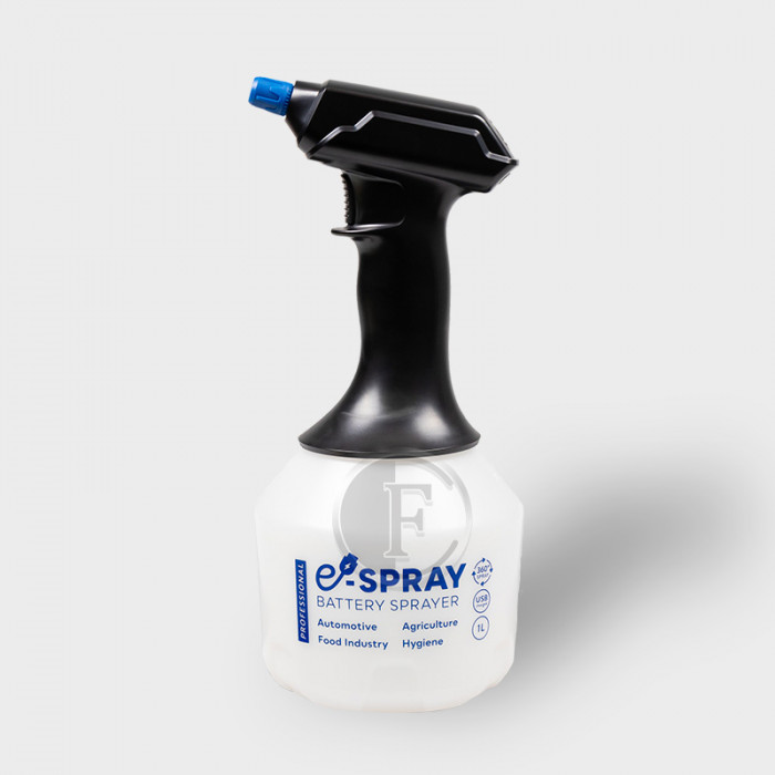 PULVÉ ÉLECTRIQUE E-SPRAY 1 L