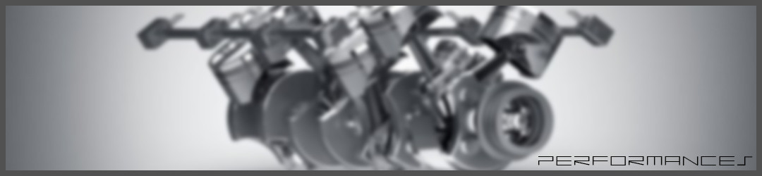 - Additifs essence