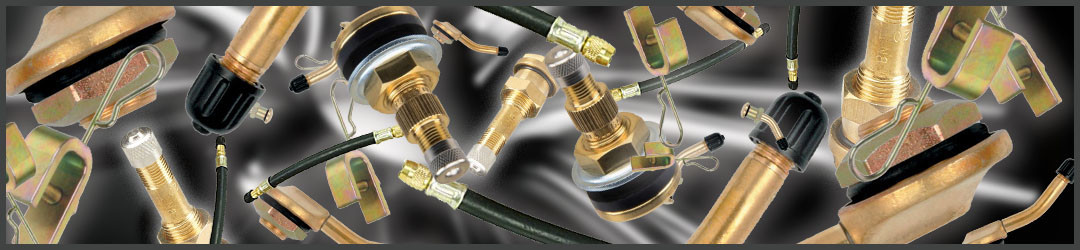 - Valves poids lourd