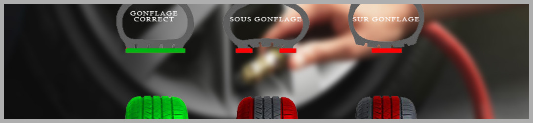 - Gonflage -Divers