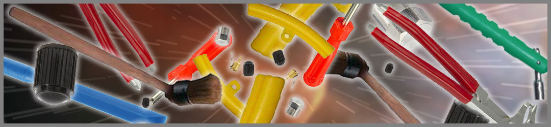 - Accessoires VL-VU