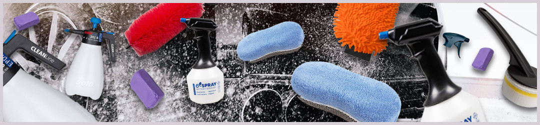 nettoyant auto efficace et pas cher, jantes, polish, cuir - Frenchcleaner