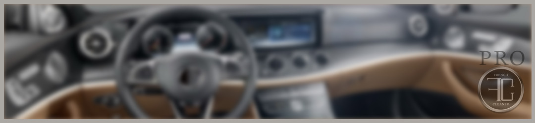 Lavage intérieur