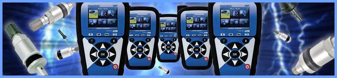 Valves - TPMS