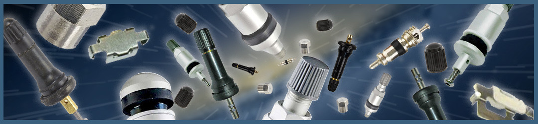 - Valves TPMS
